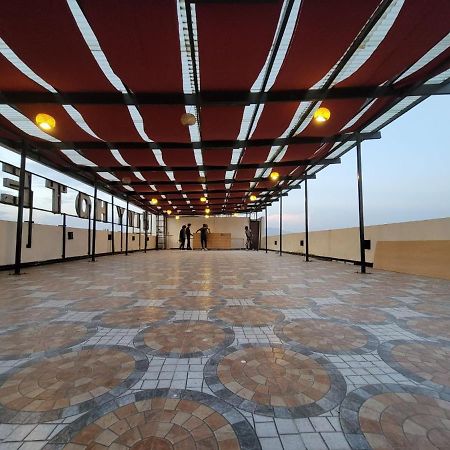 Ivy Hotel, Bishoftu Bagian luar foto