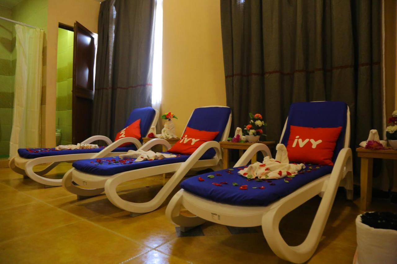 Ivy Hotel, Bishoftu Bagian luar foto