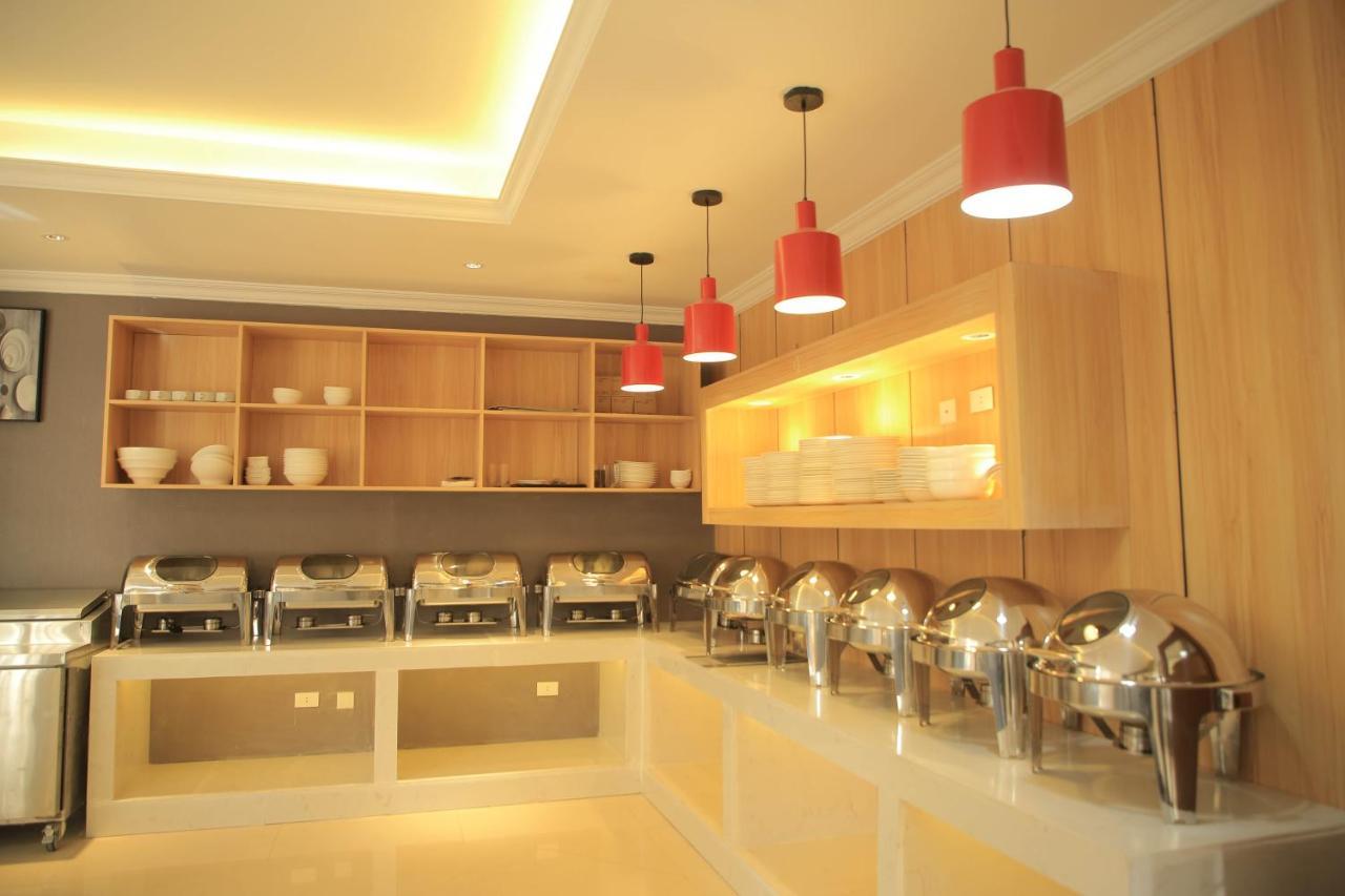 Ivy Hotel, Bishoftu Bagian luar foto